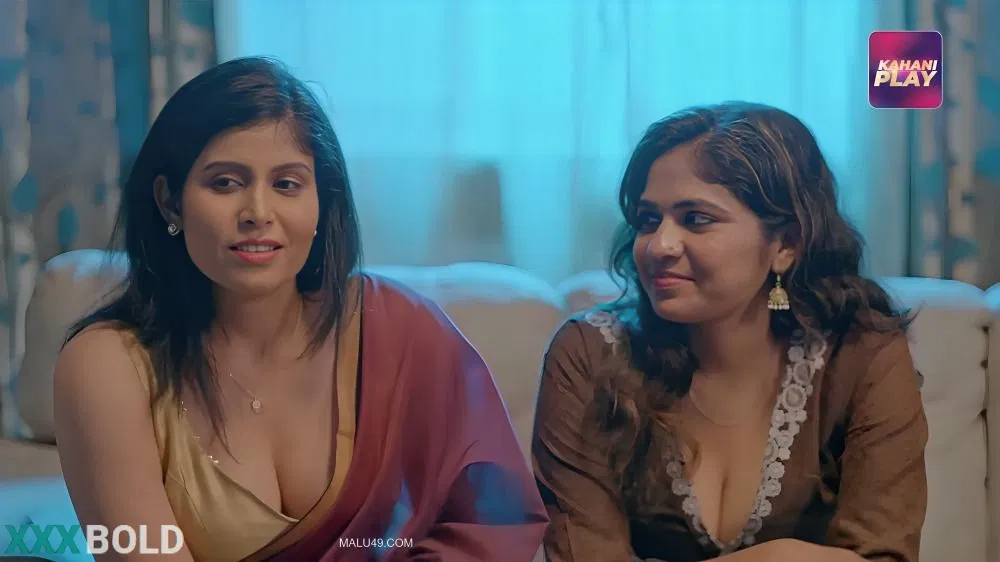 Mastani Bhabhi – S01e06 – 2026 – Hindi Hot Web Series – Kahaniplay