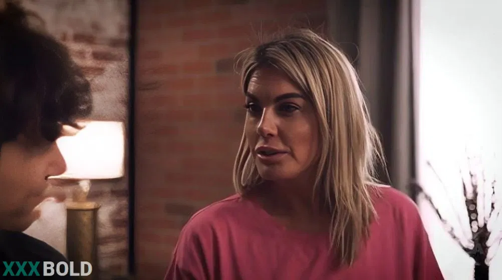 [MissaX] Addyson James – Lovebomb