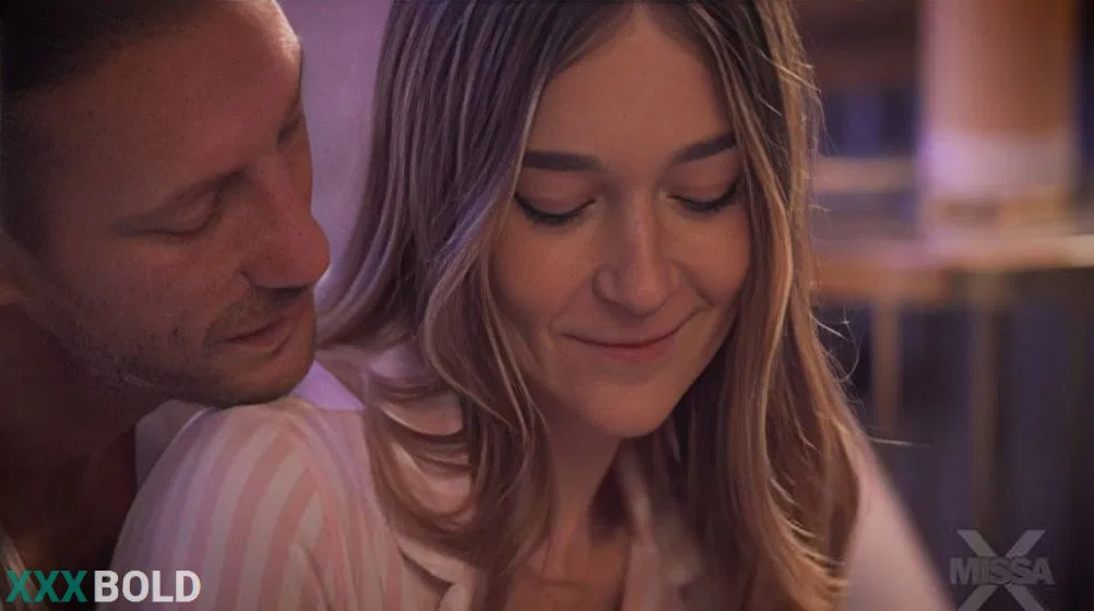 [MissaX] Della Cate – Slumber Party