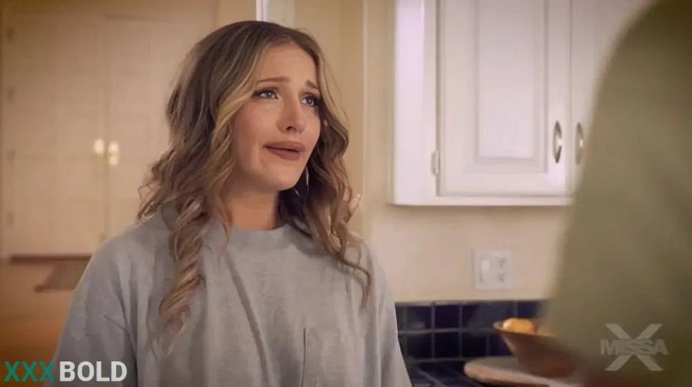 [MissaX] Serena Sterling – I’ve Sinned