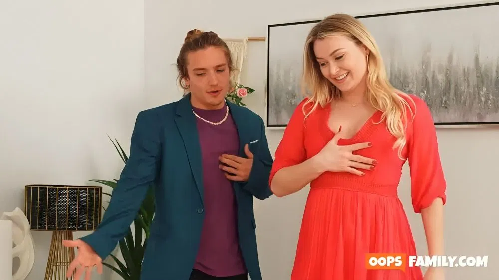 [OopsFamily] Natalia Starr – Designed By Motherfucker