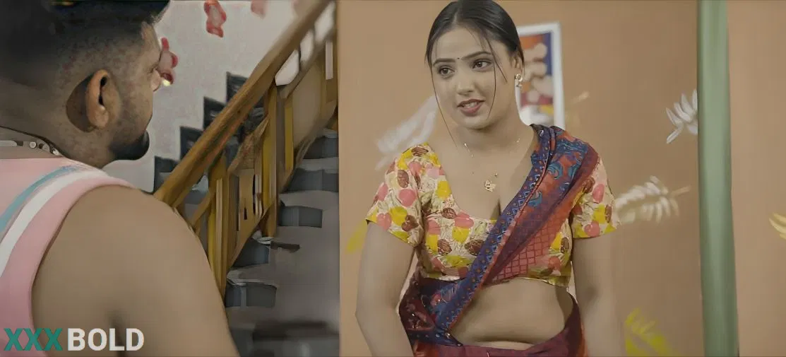 Pg Wali Bhabhi (2026) Woow Season 1 Episode 4 Watch Online Movies Free Download