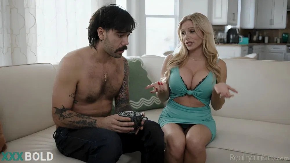 [RealityJunkies] Danielle Renae – Family Secrets