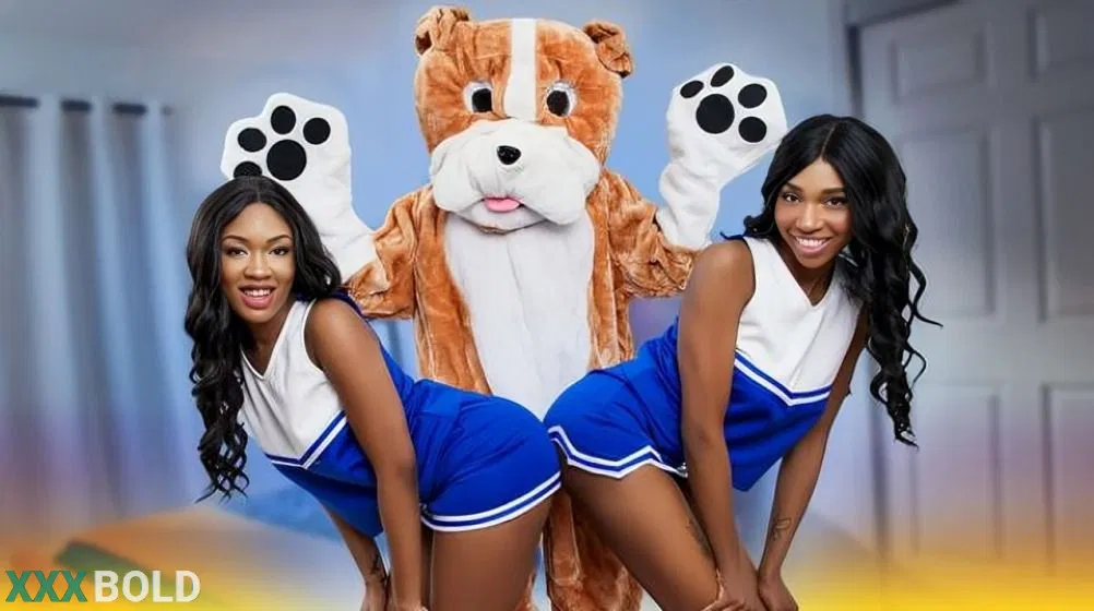 [StepSiblings] Poppy Cox, Lana Gee – One Sister Isn’t Enough – I Want Both