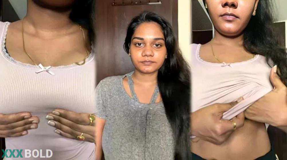 Tamil Insta Fame Kanmani Premium Live Chat