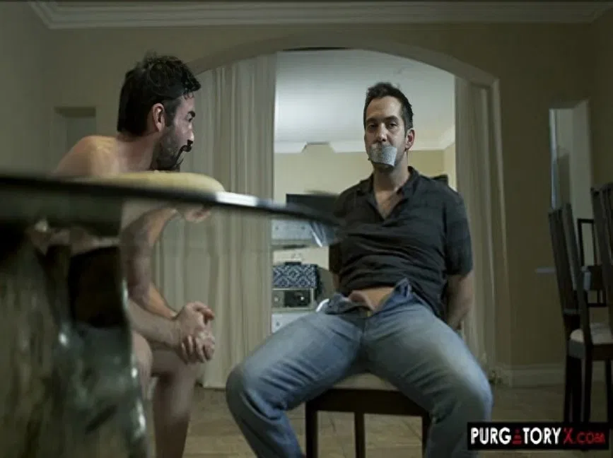 The Following Morning The Ex-Con