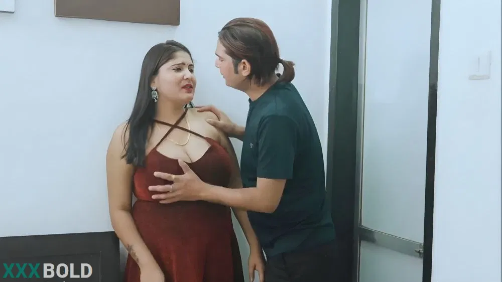 Girlfriends House 2026 Hindi Unrated Short Film