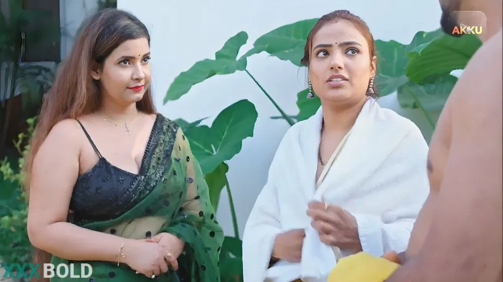 Laal Ishq 2026 Akkuott Ep2 Hot Series Watch