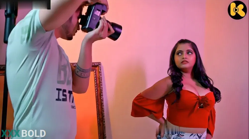 Padosan 2026 Kaama Ott Hindi Series Watch