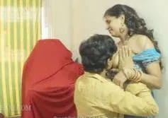 Part-4 Desi village Mother-son nice fucking video-[L.D]paid video