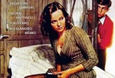 Malizia – Laura Antonelli [ITA 1973] – Watch and Download Online