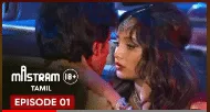 Mastram (Tamil) Web Series Ep1, Romance, Drama, Erotic