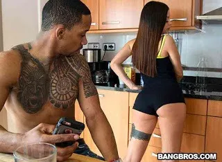 Anal Maid Martina – MyDirtyMaid – Martina Smeraldi Free download