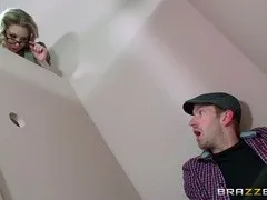 The Masturbating Teacher – Brazzers