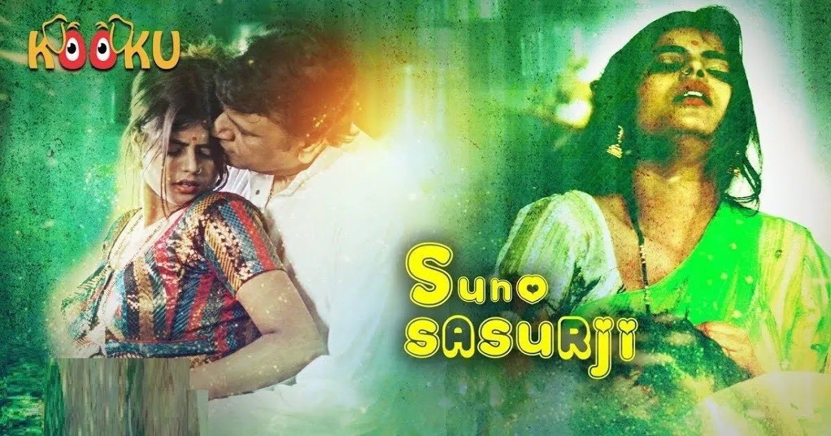 Suno Sasurji (2020) – Kooku Originals Short Film WATCH Online Free