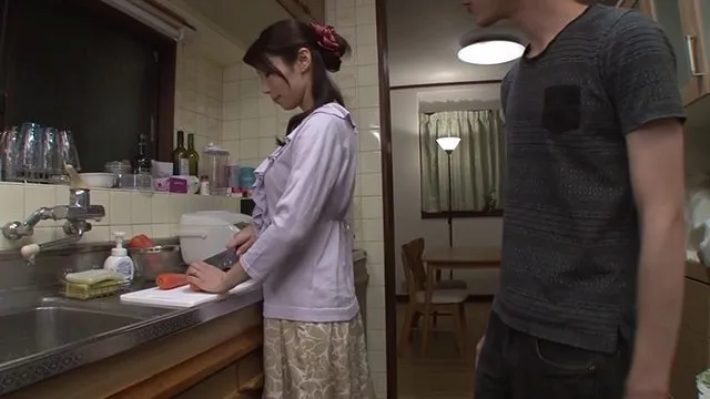 Mother And Son Fuck In Bath 2 – VENU-428 – Ayumi Shinoda