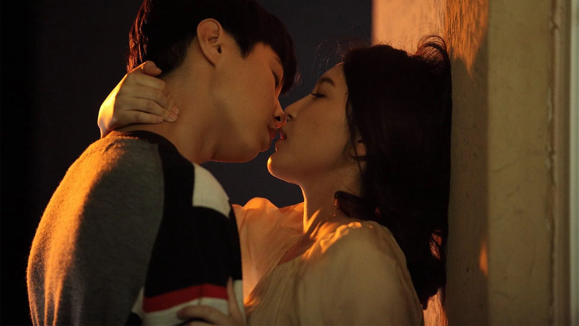 Young Mother 3 (2015) – Korean Adult Movie