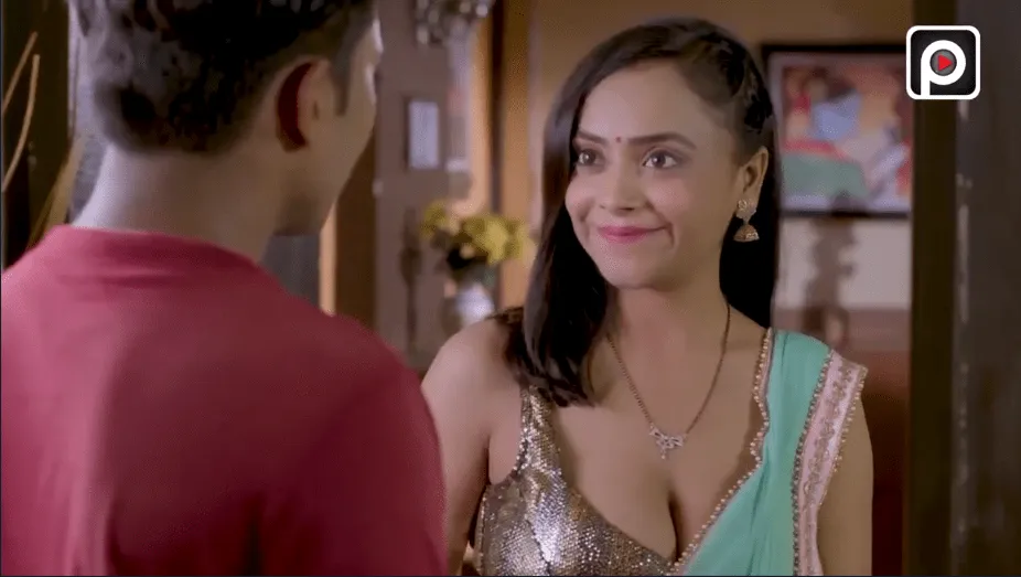 Pyaasi Padosan (Season 1) (2023) – S01E02 – Hindi PrimeFlix WEB Series