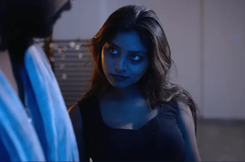 [18+] Incomplete (2023) Hindi Leo Short Film
