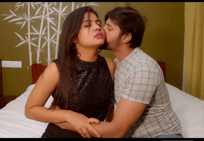 [18+] Dalal X S01E02 (Season 01) (2023) Hindi MooDx WEB Series