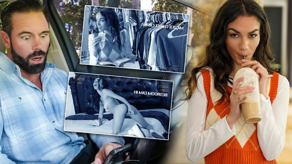 Playing with the Babysitter – [MyBabySittersClub] Sawyer Cassidy