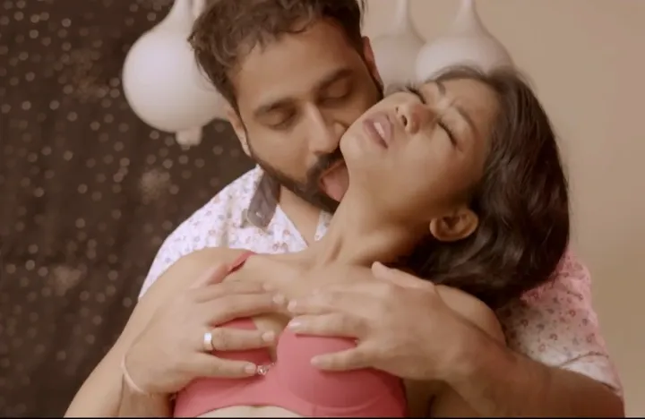 [18+] Leather Currency S01E01 (Season 01) (2023) Hindi MooDx WEB Series