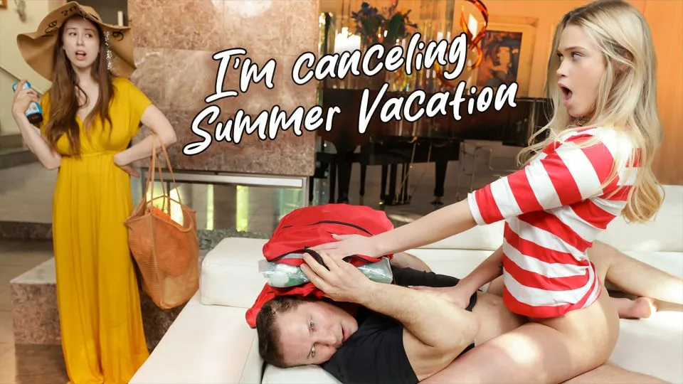 Hot Summer is On – [FamilyStrokes] Chloe Rose