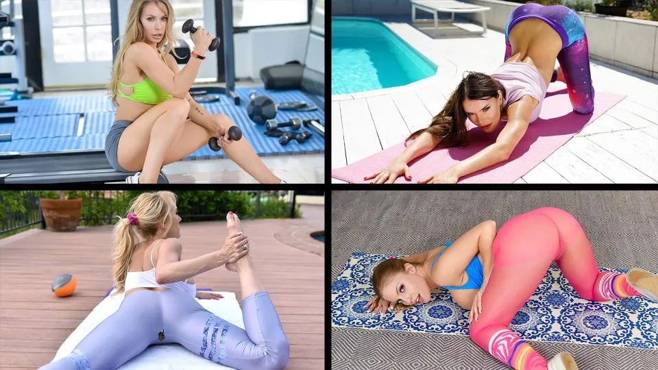 Our Fav MILF Bodies Compilation – [MylfSelects] Britney Amber, Alexis Fawx, Reagan Foxx, Lexi Luna, Syren De Mer, Brandi Love, Nicole Aniston, Kitana Lure