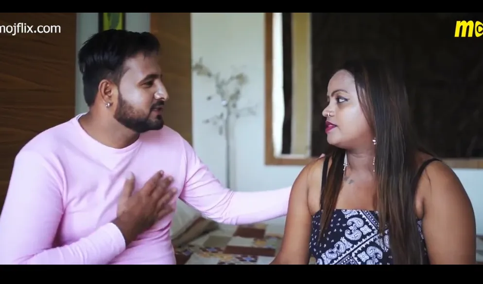 X Girlfriend 2023 UNCUT Hindi Hot Short Film – MojFlix
