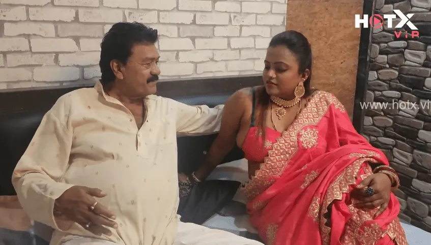 [18+] Pyasi Bahu (2023) Hindi Hotx Shortfilm