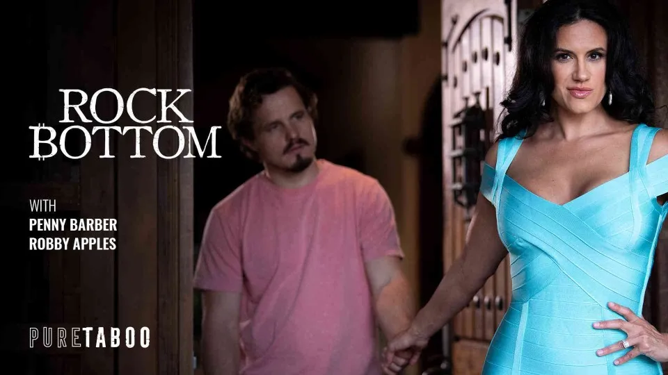 Rock Bottom – [PureTaboo] Penny Barber