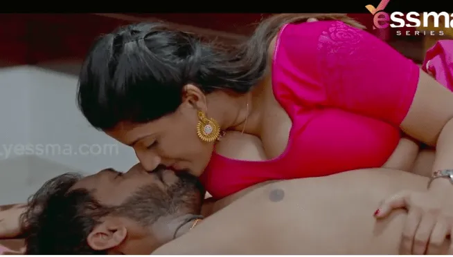 [18+] Love Pill (Season 01) (2023) Malayalam Yessma WEB Series