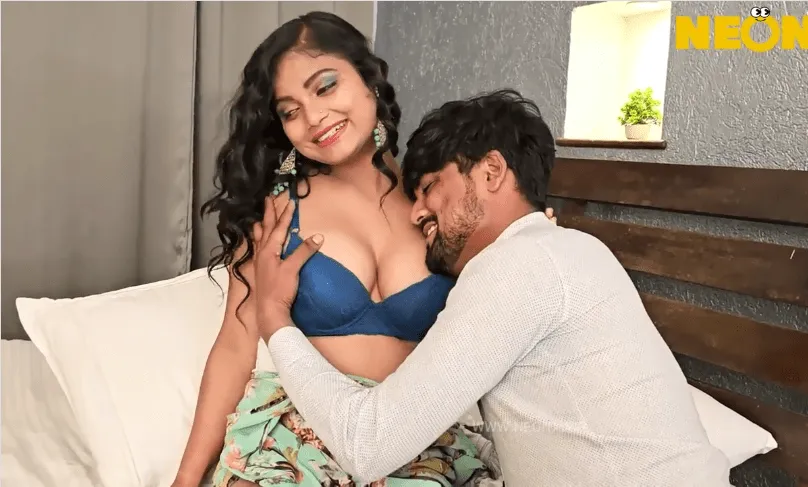 [18+] Saali Garam Jija Naram (2023) Hindi Neonx Shortfilm