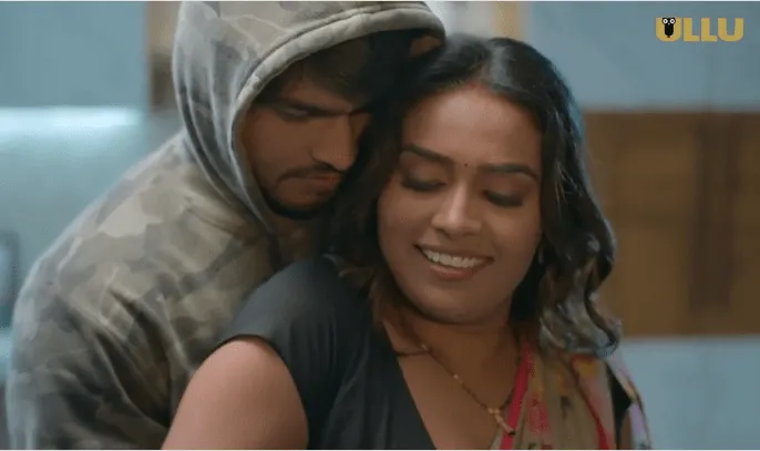 [18+] Angoori (Season 01) E06 (2023) Hindi ULLU Originals WEB Series