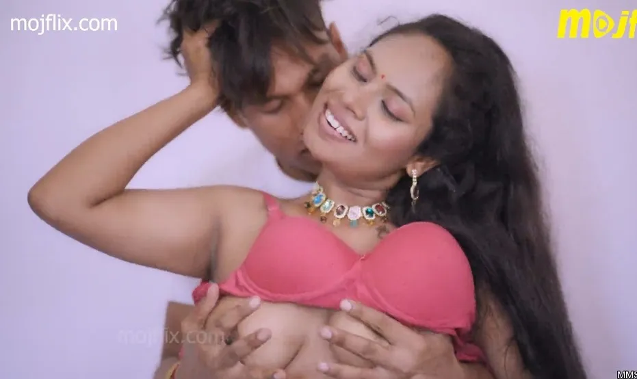 [18+] Hawas (Season 02) E05 (2023) Hindi MojFlix WEB Series