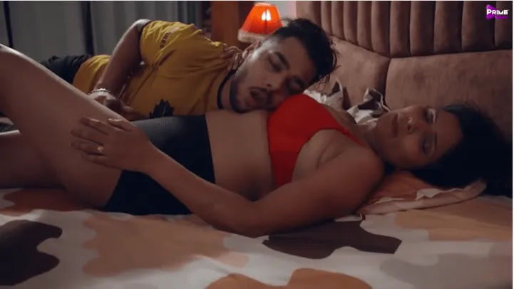 [18+] Karo Naa (Season 01) E01 (2023) Hindi PrimeShots WEB Series