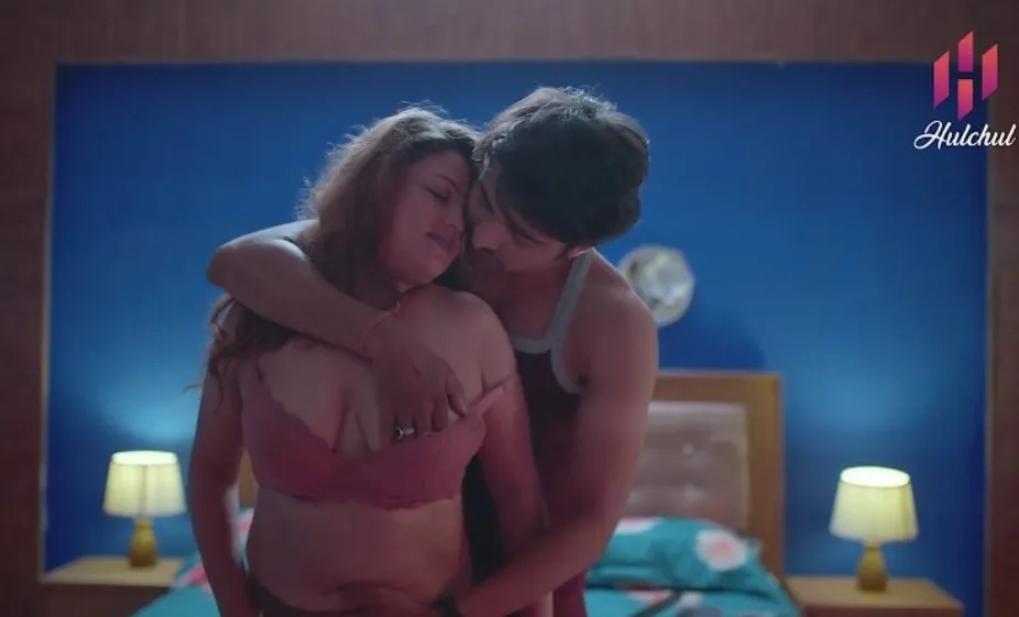 [18+] Khel (Season 01) E03 (2023) Hindi Hulchul App WEB Series