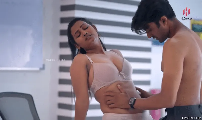 [18+] Khel (Season 01) E05 (2023) Hindi Hulchul App WEB Series