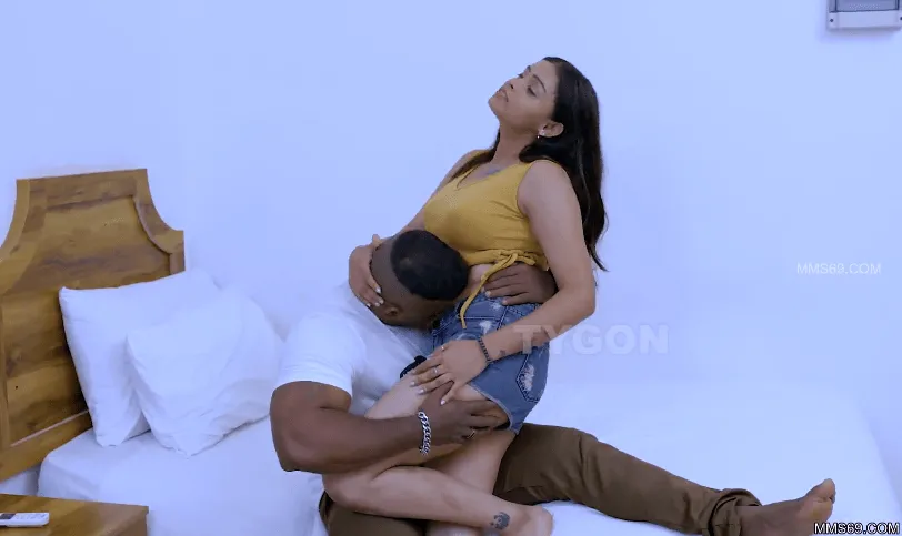 [18+] Rasaleela (2023) Malayalam Tygon Short Film