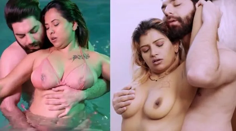 [18+] Talab (2023) Hindi Hotx Short Film