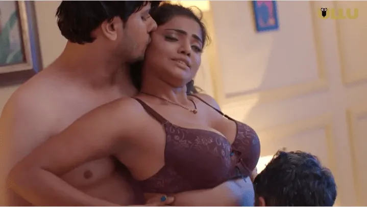 [18+] The Bucket List (Season 01) E08 (2023) Hindi ULLU Originals WEB Series