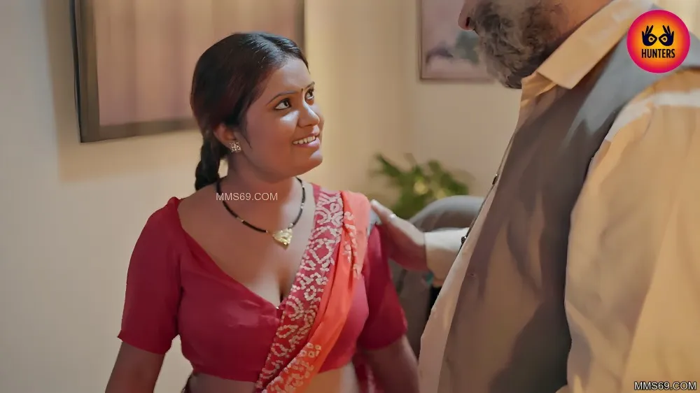 [18+] Adla Badli (Season 02) E06 (2023) Hindi Hunters WEB Series