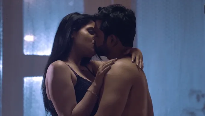 [18+] Berang (Season 01) E03 (2023) Hindi Voovi WEB Series