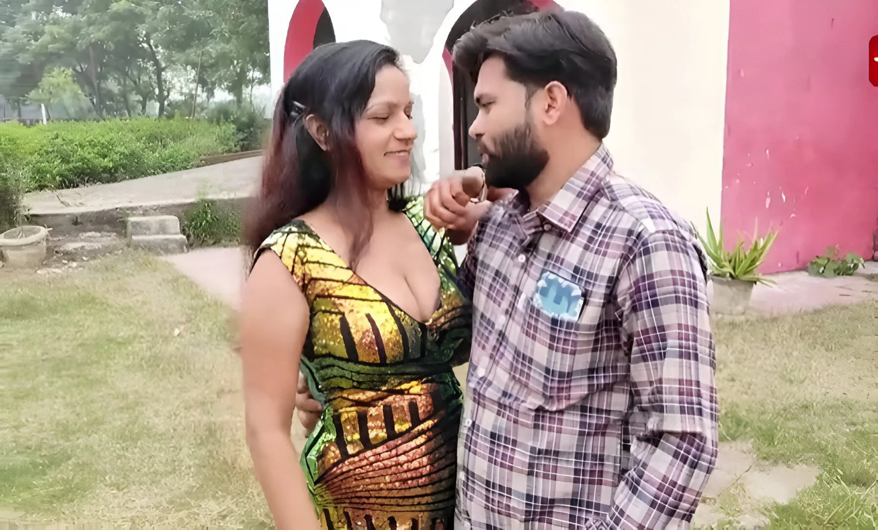 [18+] Chance (2023) Hindi Kotha App Short Film