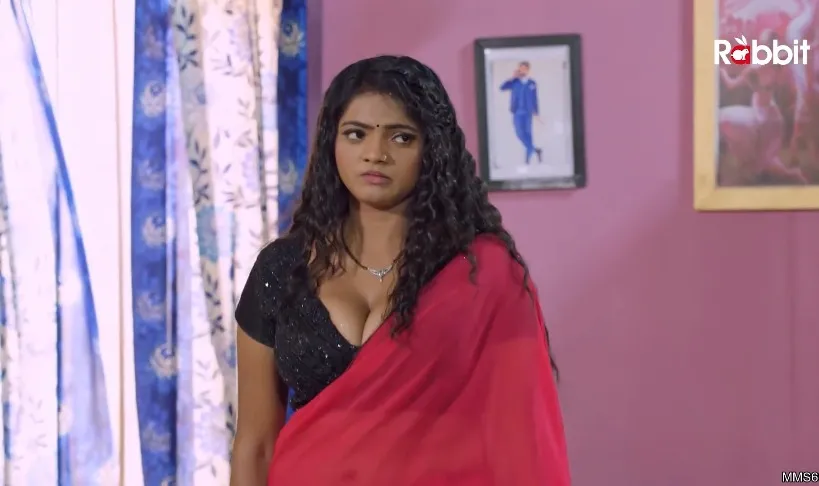 [18+] Choli Ke Piche (Season 01) E04 (2023) Hindi Rabbit WEB Series