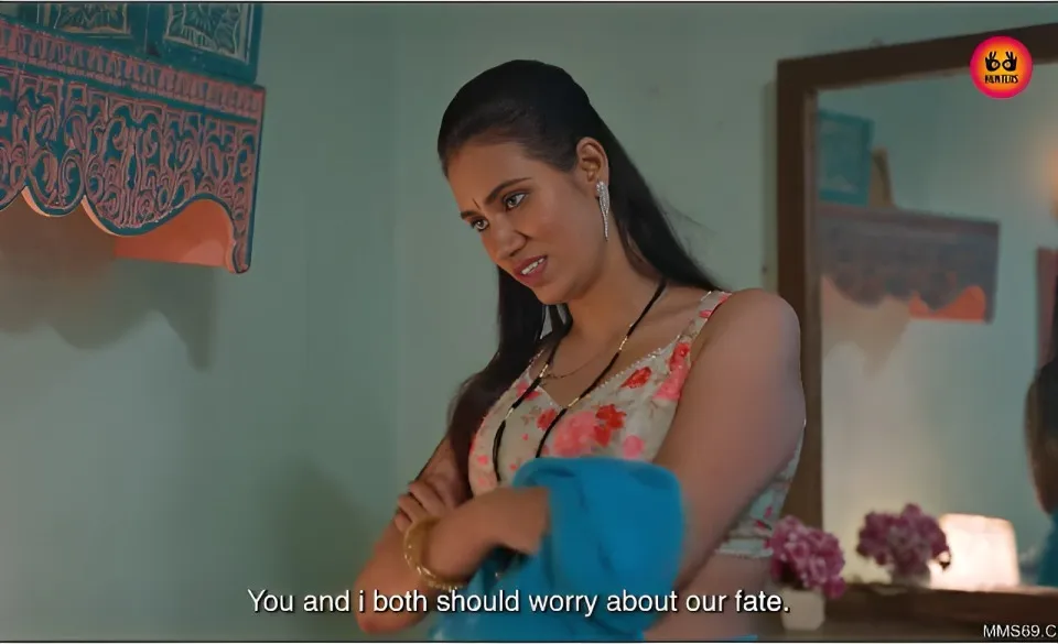 [18+] Daayan (Season 01) E01 (2023) Hindi Hunters WEB Series
