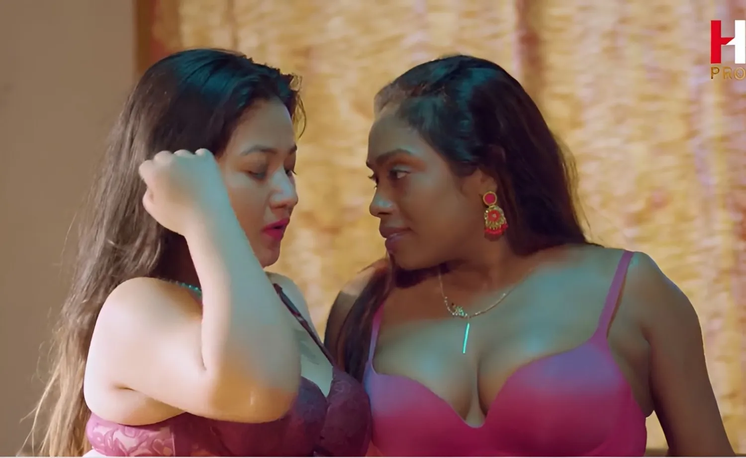 [18+] Ghar Aaya Mehman (Season 01) E02 (2023) Hindi Hunt Cinema WEB Series