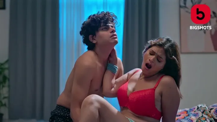 [18+] Kache Rishtey (Season 01) E04 (2023) Hindi BigShots WEB Series