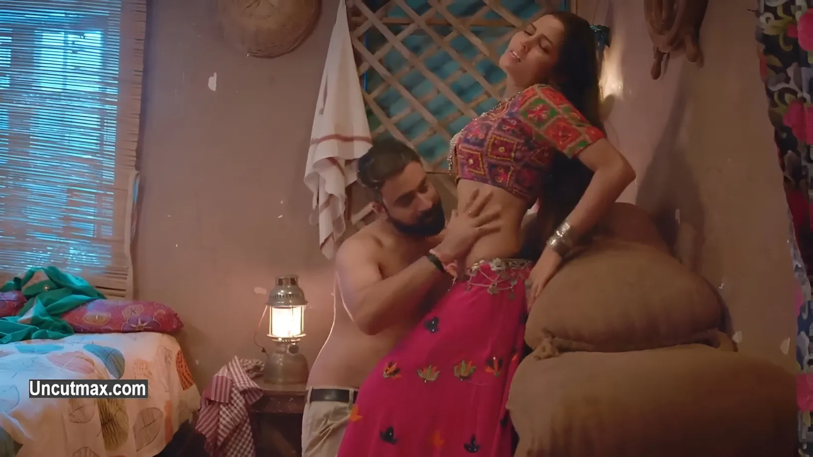 [18+] Kunwari Cheekh (Season 01) E10 (2023) Hindi Hunters WEB Series