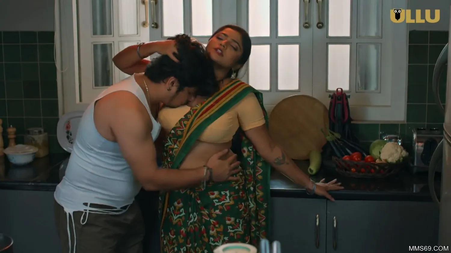 [18+] Main Yahan Tu Wahan (Season 01) E03 (2023) Hindi ULLU Originals WEB Series